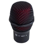 sE Electronics V7 MC1 X Capsule for Wireless - Black