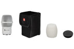 sE Electronics V7 MC2 Supercardioid Capsule for Sennheiser Wireless - White