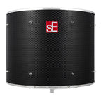 sE Electronics Reflexion Filter PRO - Black