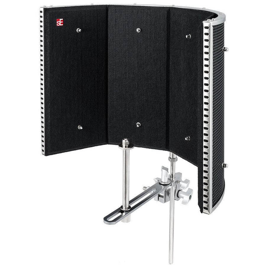 sE Electronics Reflexion Filter PRO - Black