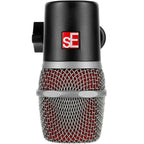 sE Electronics V Beat Dynamic Drum Microphone