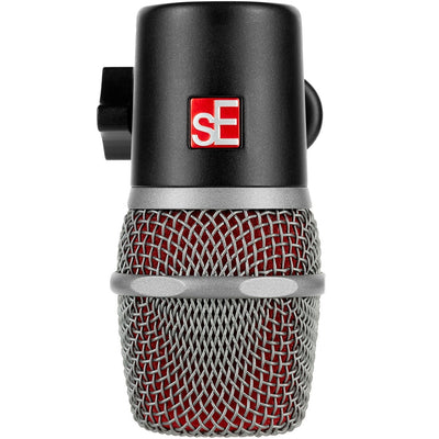 sE Electronics V Beat Dynamic Drum Microphone
