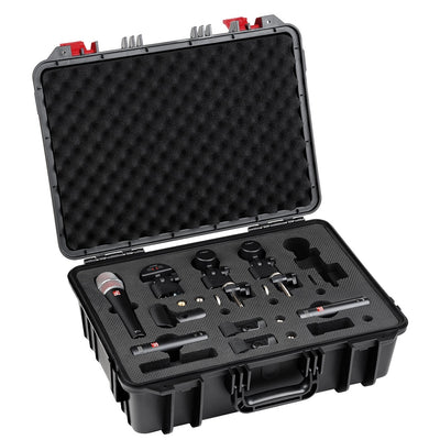 sE Electronics V Pack Club Drum Microphone Bundle