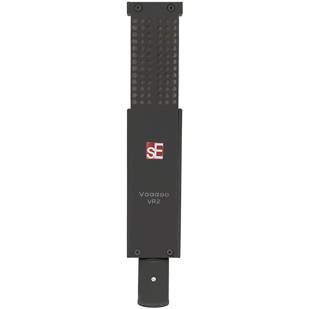 sE Electronics Voodoo VR2 Ribbon Microphone