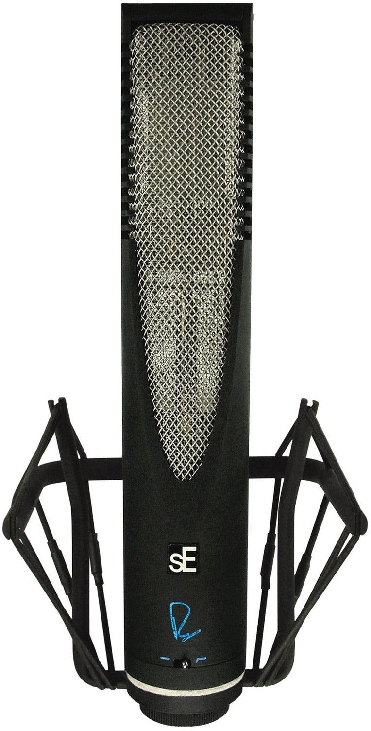 sE Electronics RNR1 Ribbon Microphone