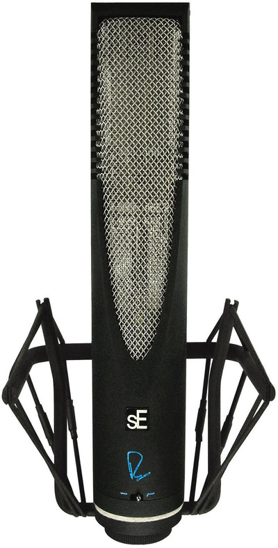 sE Electronics RNR1 Ribbon Microphone