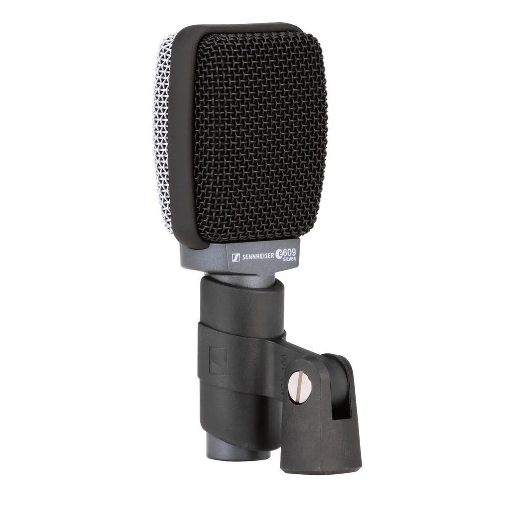 Sennheiser e609 Silver Microphone