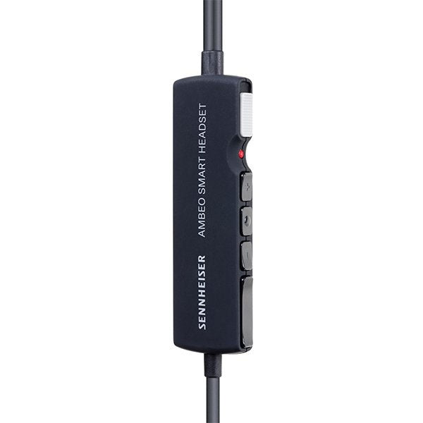 Sennheiser AMBEO Smart Headset - Black – Vintage King