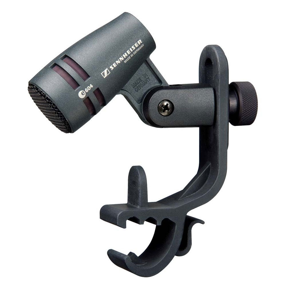 Sennheiser e 604 Cardioid Dynamic Drum Microphone