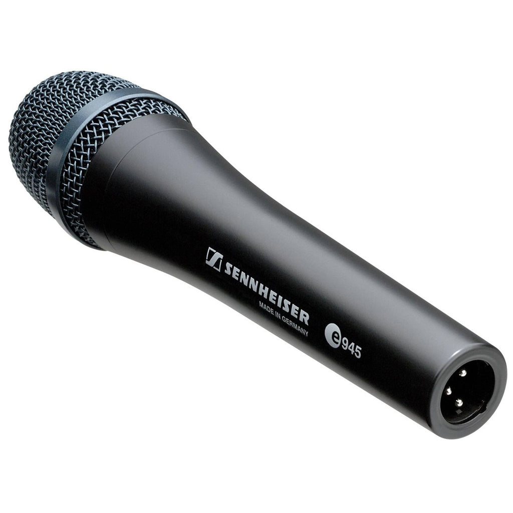 Sennheiser e945 Handheld Supercardioid Dynamic Microphone