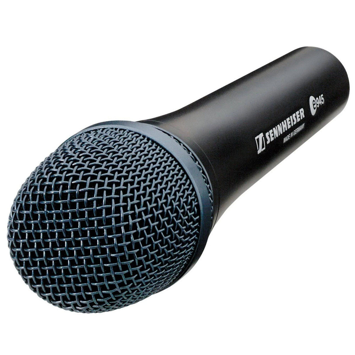 Sennheiser e945 Handheld Supercardioid Dynamic Microphone
