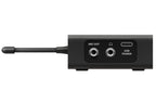 Sennheiser EW-DP 835 Set Digital Wireless Microphone System (Q1-6 470-526 MHz)