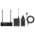 Sennheiser EW-DP ENG Set Digital Wireless Combo Microphone System (R1-6 520-576 MHz)