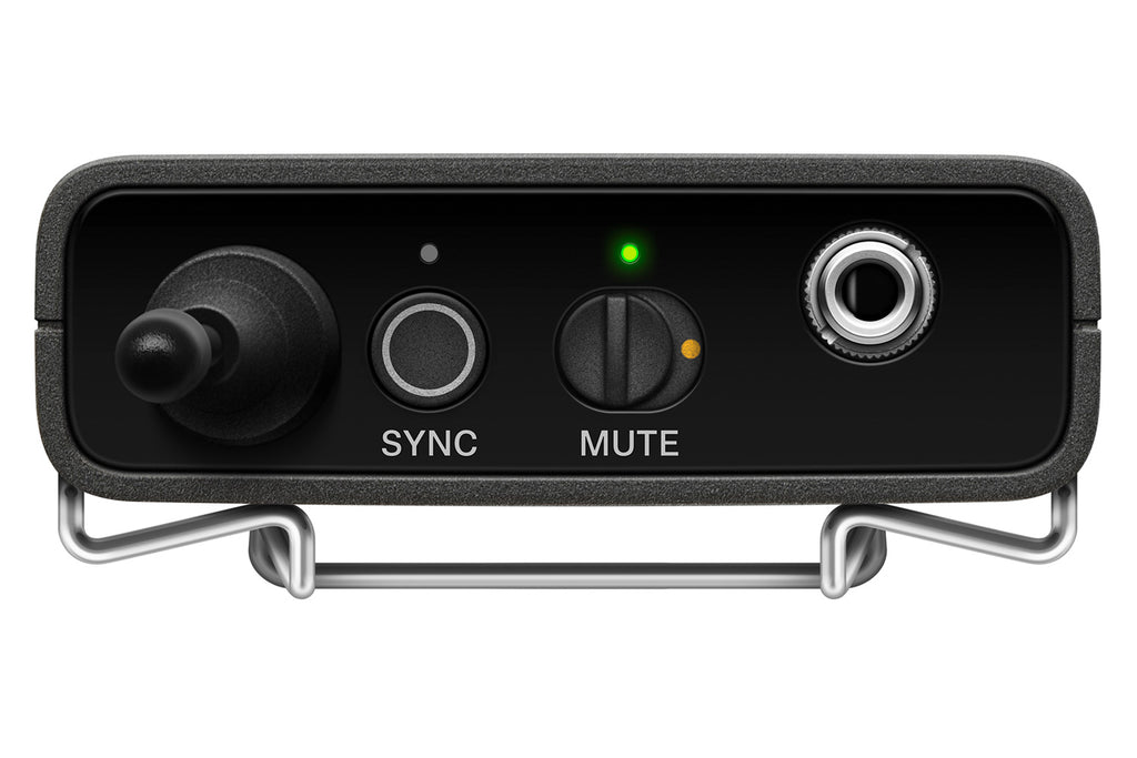 Sennheiser EW-DP ENG Set Digital Wireless Combo Microphone System (R1-6 520-576 MHz)