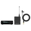 Sennheiser EW-DP ME2 Set Digital Wireless Omni Lavalier Mic System (Q1-6 470-526 MHz)