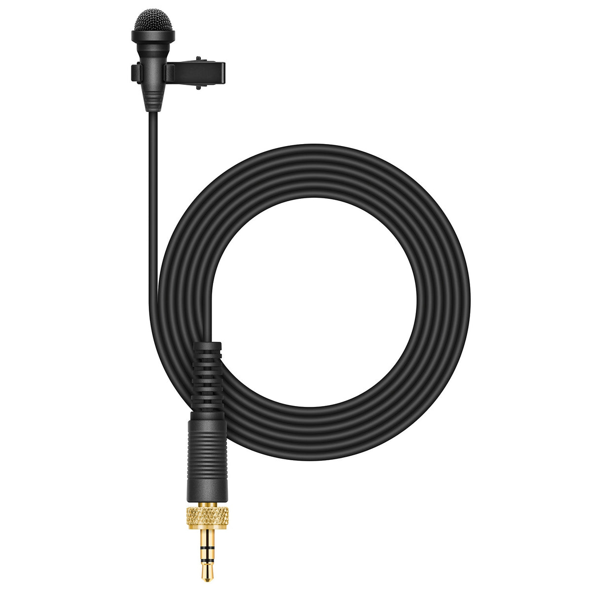 Sennheiser EW-DP ME2 Set Digital Wireless Omni Lavalier Mic System (Q1-6 470-526 MHz)