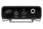 Sennheiser EW-DP ME2 Set Digital Wireless Omni Lavalier Mic System (Q1-6 470-526 MHz)