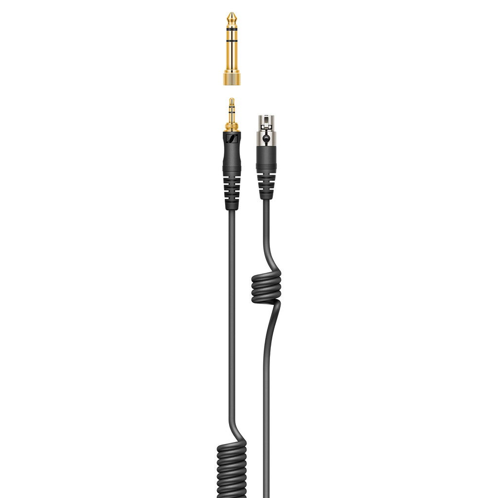 Sennheiser HD 480/490 PRO Coiled Cable
