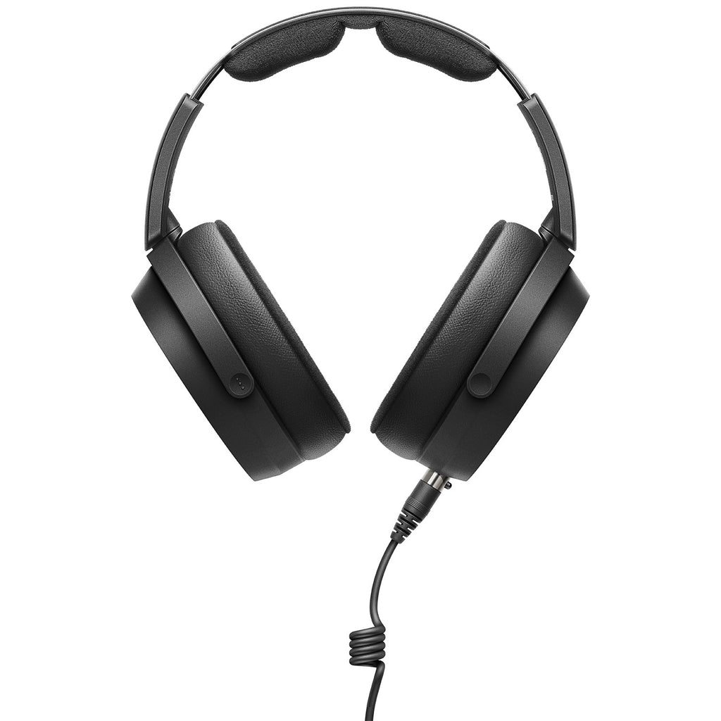 Sennheiser HD 480 PRO Plus Closed-Back Studio Monitoring Headphones