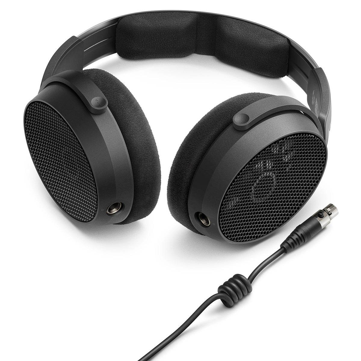Sennheiser HD 490 PRO Plus Professional Reference Studio Headphones (Demo Deal)