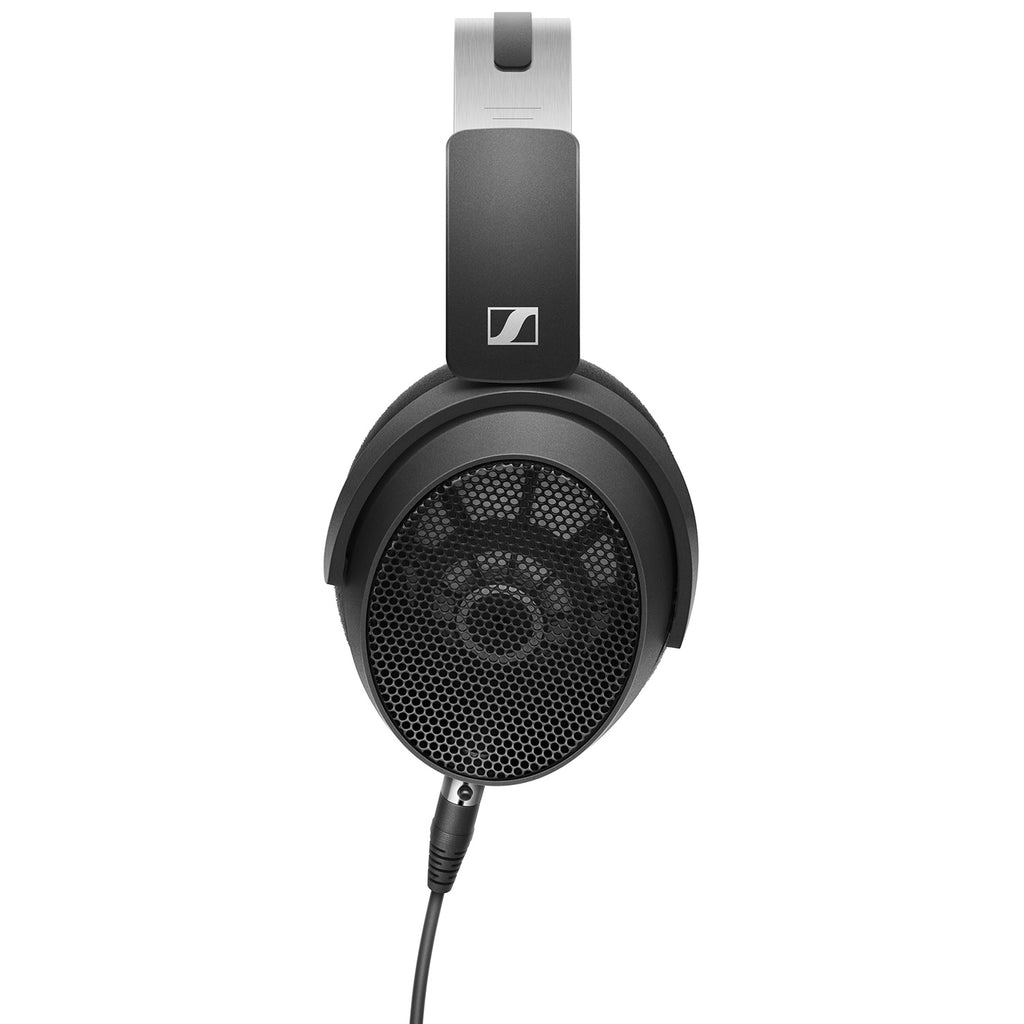 Sennheiser HD 490 PRO Plus Professional Reference Studio Headphones (Demo Deal)