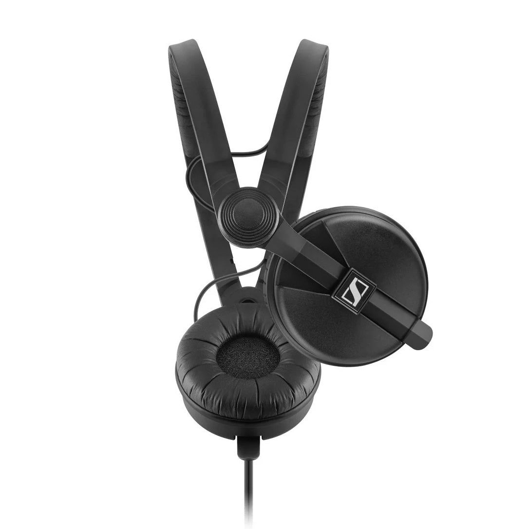 Sennheiser HD 25 – Vintage King