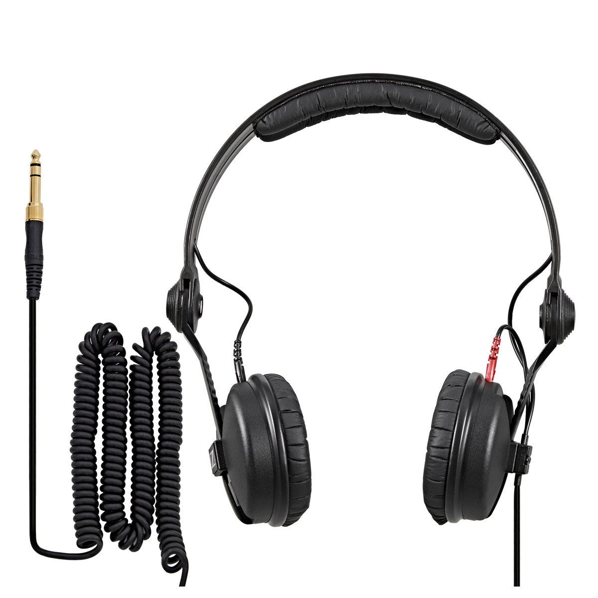 Sennheiser HD25 Plus – Vintage King