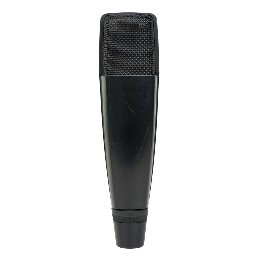 Sennheiser MD 421 II Cardioid Dynamic Microphone #187145 (Used)
