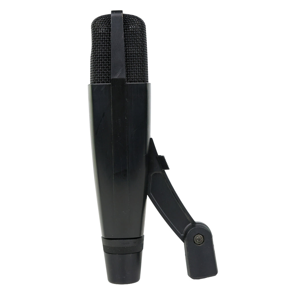 Sennheiser MD 421 II Cardioid Dynamic Microphone #187145 (Used)