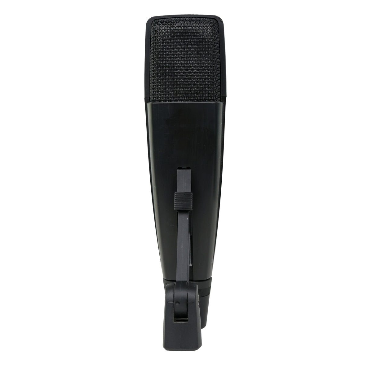 Sennheiser MD 421 II Cardioid Dynamic Microphone #187145 (Used)