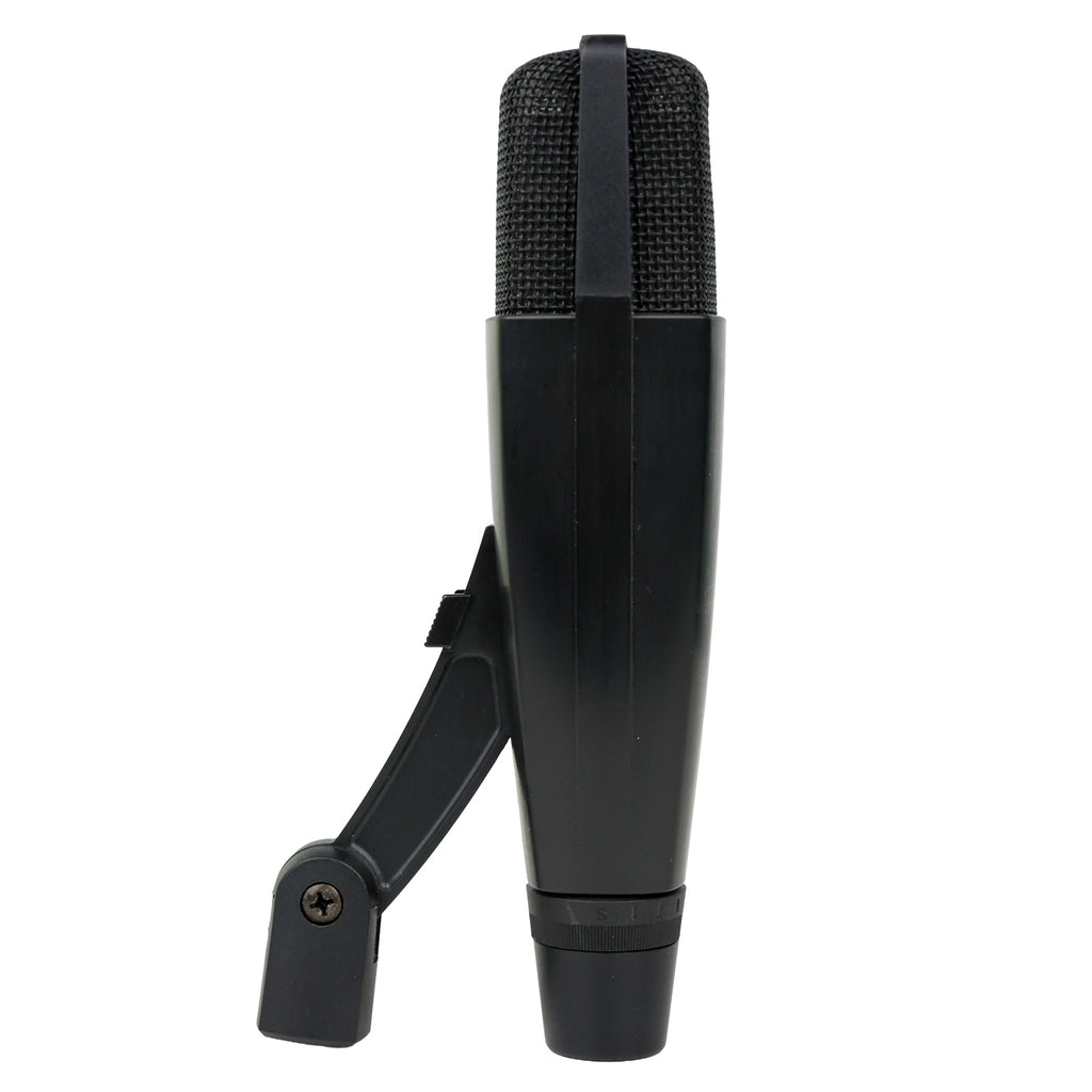 Sennheiser MD 421 II Cardioid Dynamic Microphone #187145 (Used)