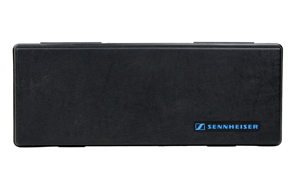 Sennheiser MD 421 II Cardioid Dynamic Microphone #187145 (Used)