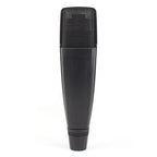 Sennheiser MD 421 II Cardioid Dynamic Microphone