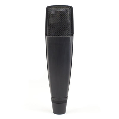 Sennheiser MD 421 II Cardioid Dynamic Microphone