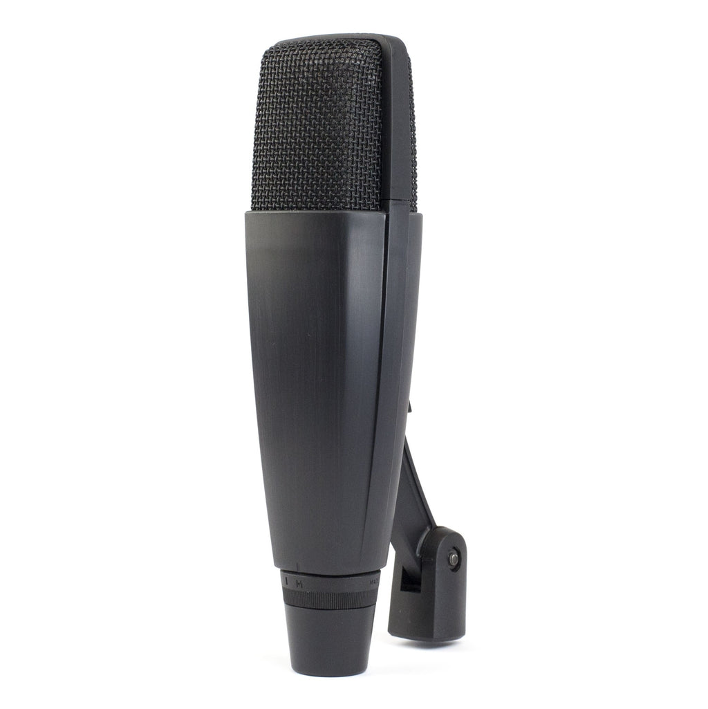 Sennheiser MD 421 II Cardioid Dynamic Microphone