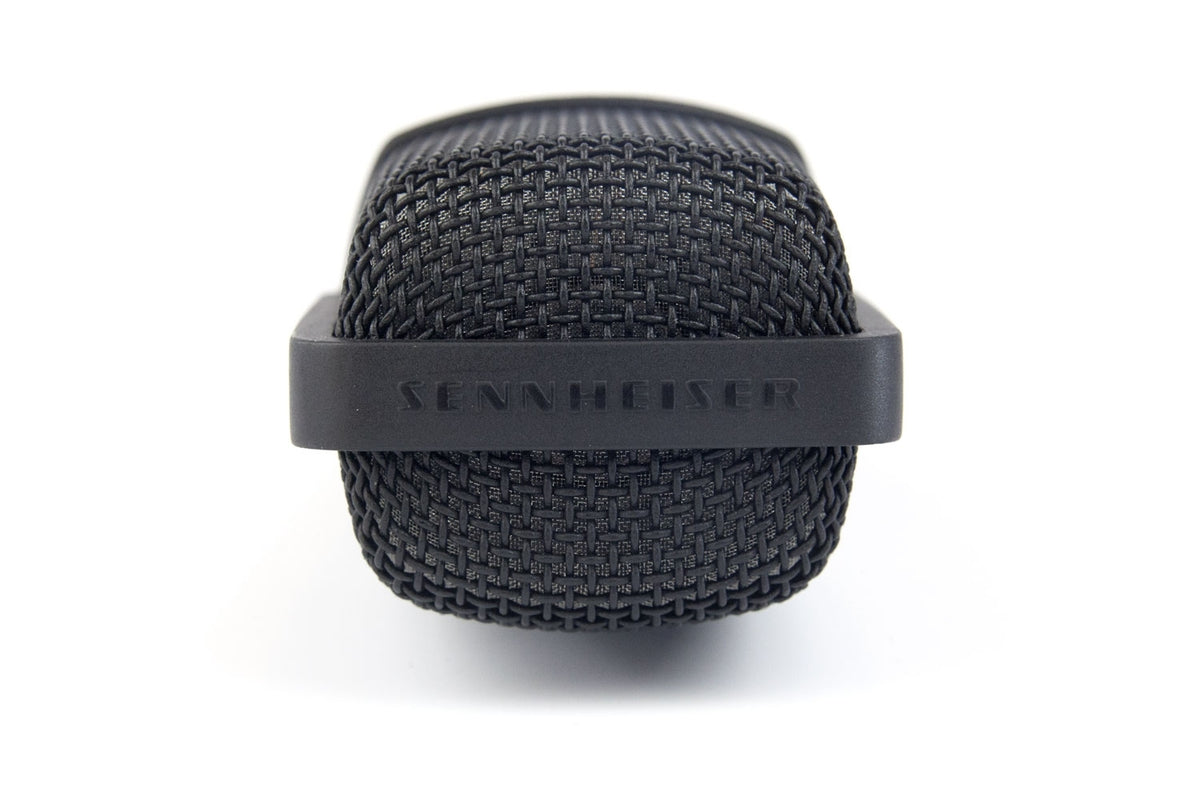 Sennheiser MD 421 II Cardioid Dynamic Microphone