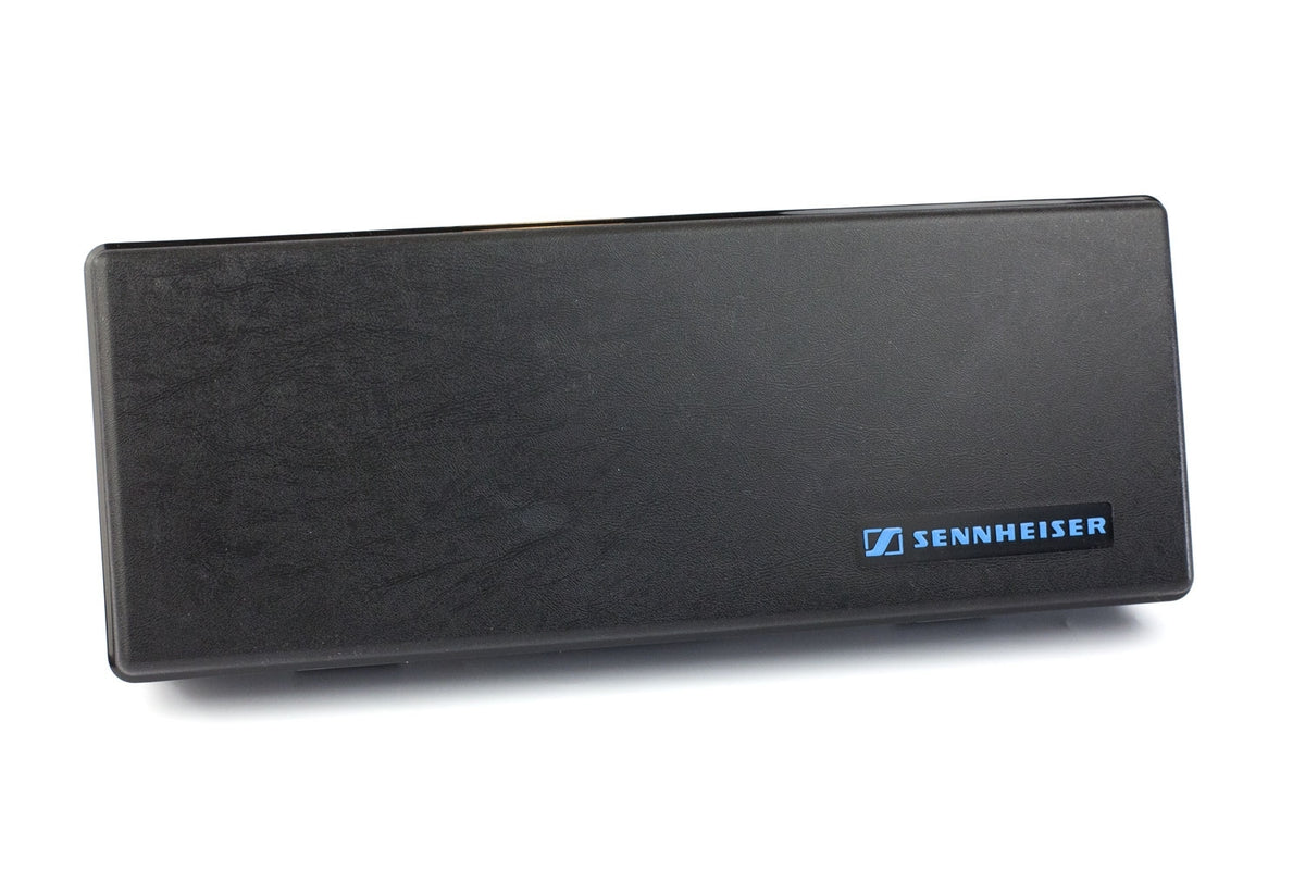 Sennheiser MD 421 II Cardioid Dynamic Microphone