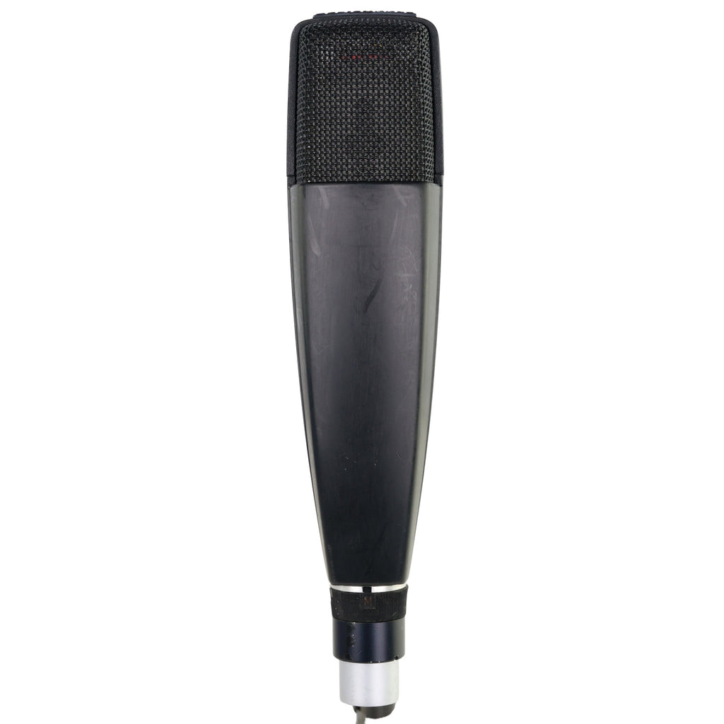 Sennheiser MD 421 U5 Dynamic Microphone #43162 (Used)