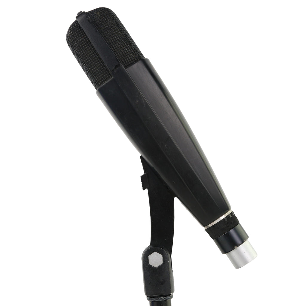 Sennheiser MD 421 U5 Dynamic Microphone #43466 (Used)