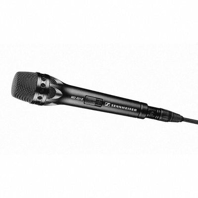 Sennheiser MD 431 II Supercardioid Dynamic Microphone