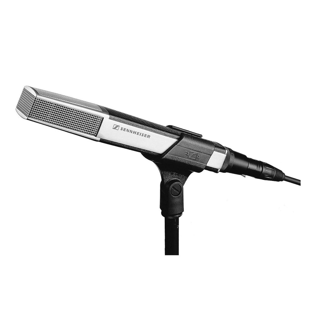 Sennheiser MD 441-U Supercardioid Dynamic Microphone