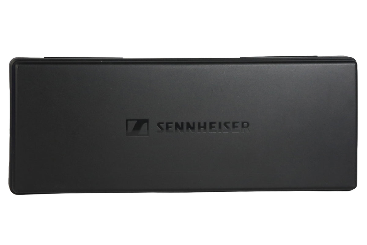 Sennheiser MKH 416-P48U3 Compact Supercardioid Shotgun Microphone #E223460 (Used)