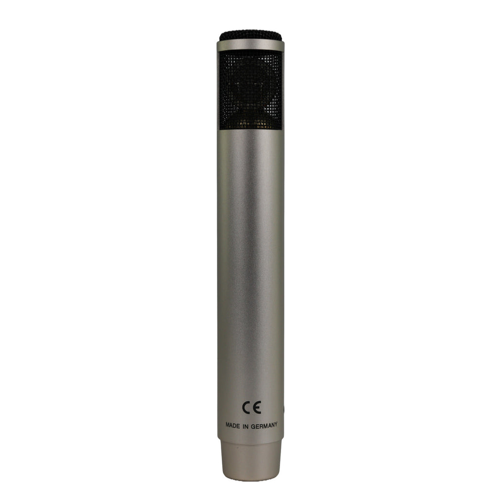 Sennheiser MKH 800-P48 Five-Pattern Small-diaphragm Condenser Microphone #11448 (Used)