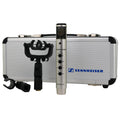 Sennheiser MKH 800-P48 Five-Pattern Small-diaphragm Condenser Microphone #11454 (Used) 1