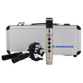 Sennheiser MKH 800-P48 Five-Pattern Small-diaphragm Condenser Microphone #11457 (Used) 1