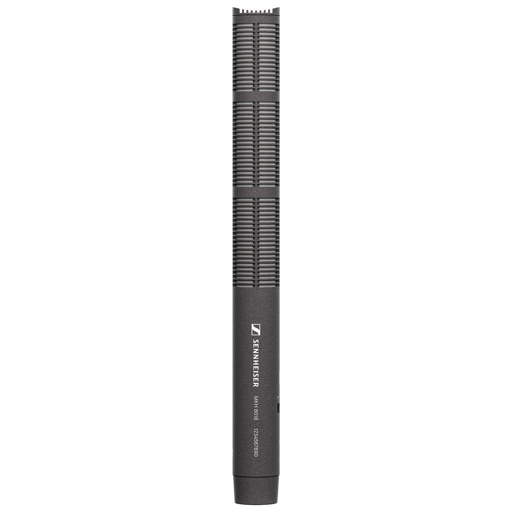 Sennheiser MKH 8018 Stereo Shotgun Condenser Microphone