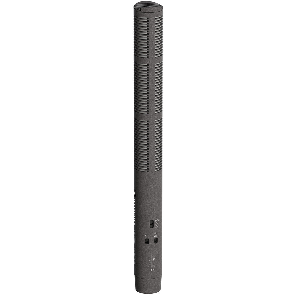 Sennheiser MKH 8018 Stereo Shotgun Condenser Microphone