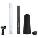 Sennheiser MKH 8018 Stereo Shotgun Condenser Microphone