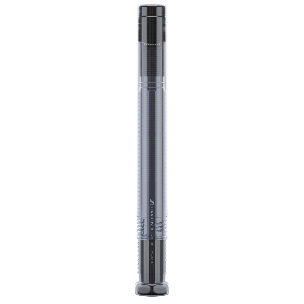 Sennheiser MKH 8018 Stereo Shotgun Condenser Microphone