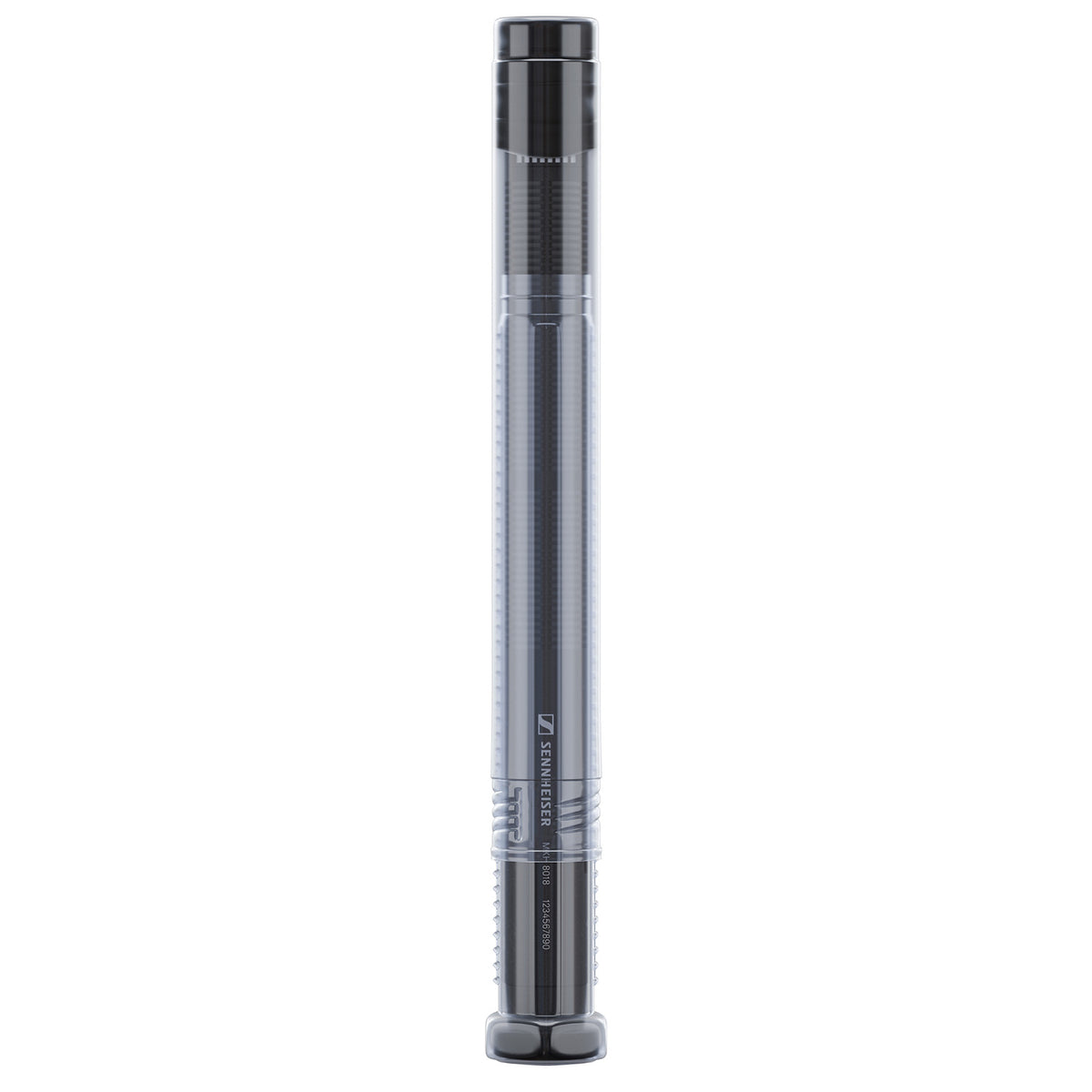 Sennheiser MKH 8018 Stereo Shotgun Condenser Microphone